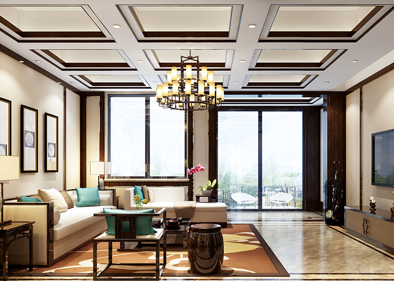 <b>孔雀城华园 600平</b>